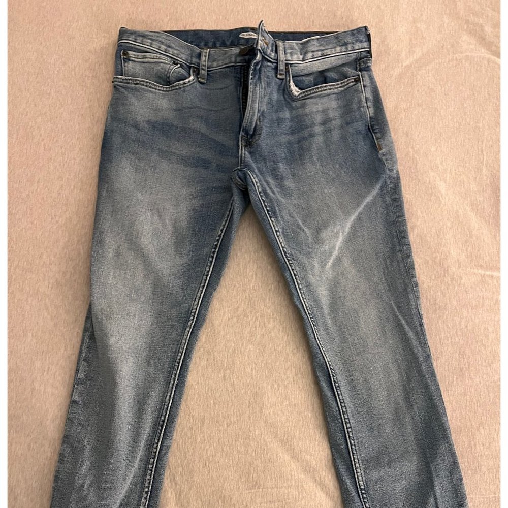 Old navy jeans